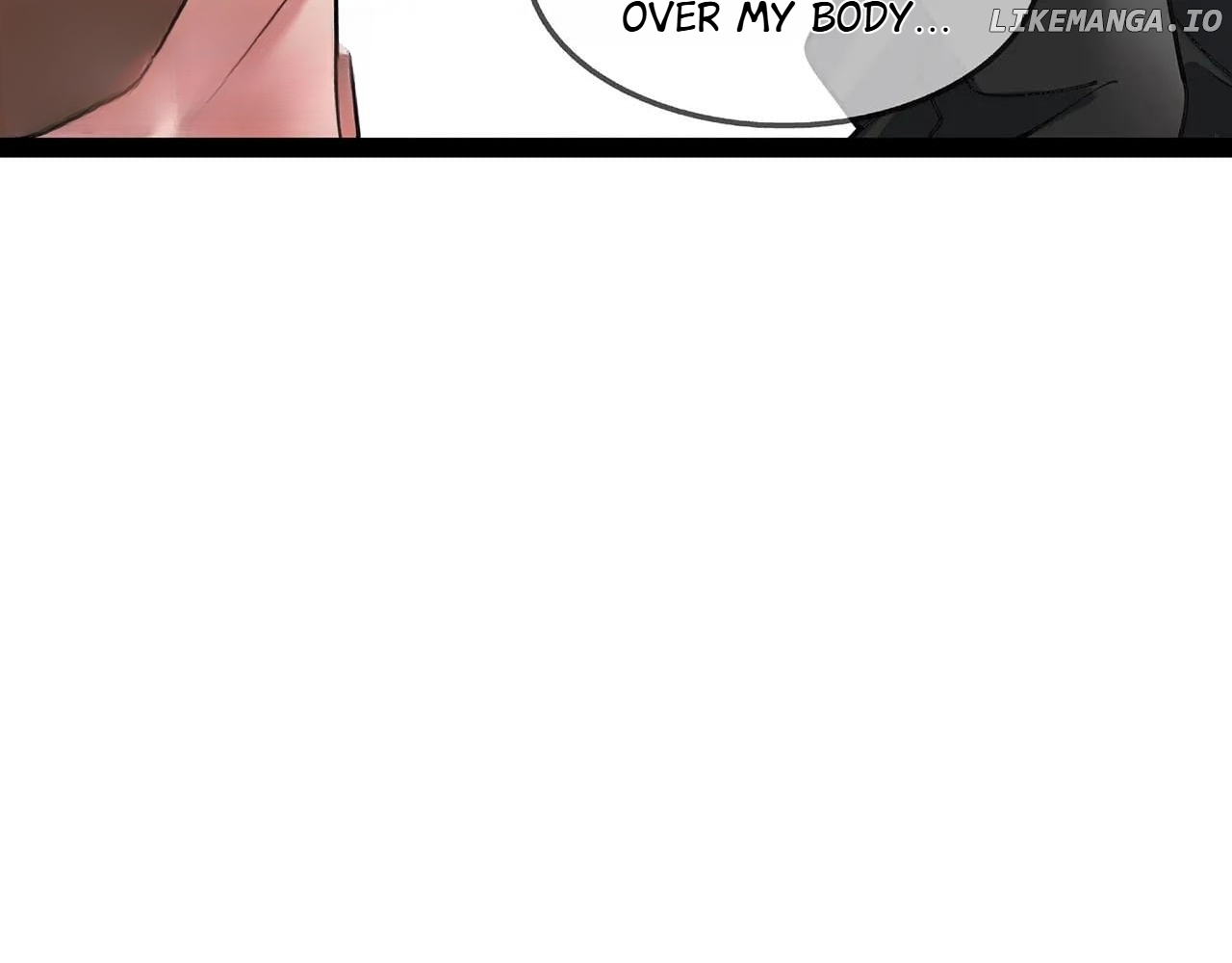 Daddy President Is Too Hard To Deal With Chapter 126 - page 41